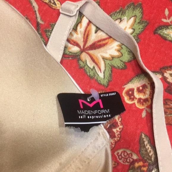 Madenform bra - Picture 2 of 4